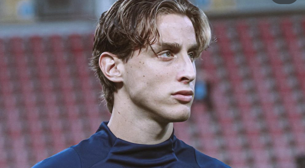 Il centrocampista Edoardo Bove si sente male durante Fiorentina- Inter: “Esclusi danni acuti”