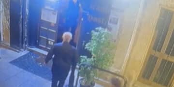 Cagliari, terrore nel ristorante alla Marina: “Un blitz con minacce di morte”
