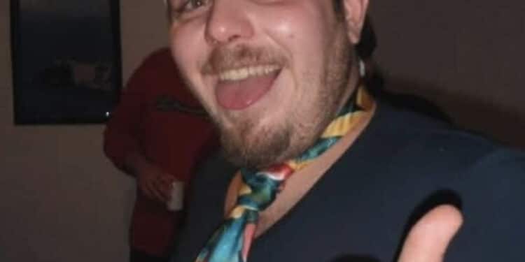 Ciro muore a 39 anni in un incidente stradale: a scoprirlo è il papà