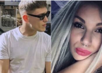 Francesco e Ilaria uniti fino alla fine: muoiono in un tragico incidente a 25 e 24 anni