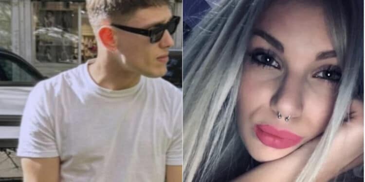Francesco e Ilaria uniti fino alla fine: muoiono in un tragico incidente a 25 e 24 anni