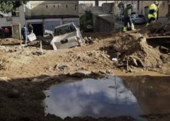 Stanziati 60 milioni per il rischio idrogeologico in Sardegna: a Pirri, 17 milioni per le vasche di laminazione