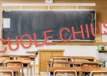 Studenti di Cagliari, Monserrato e Assemini a casa, l’allerta meteo spinge i sindaci a chiudere le scuole