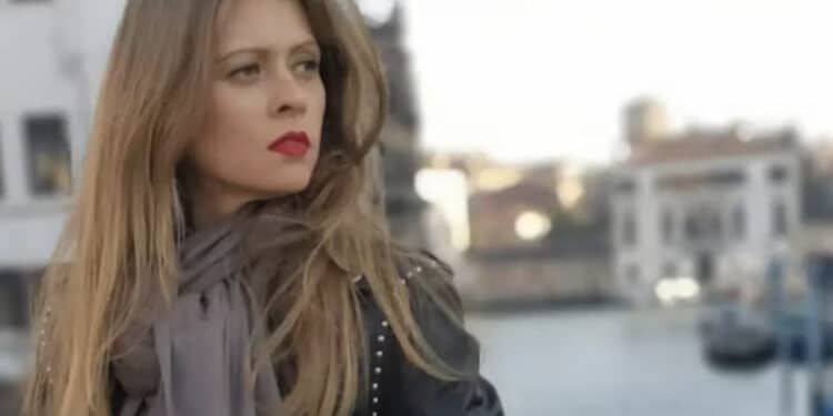 Muore a 39 anni investita da un’auto, alla guida un uomo di 91 anni