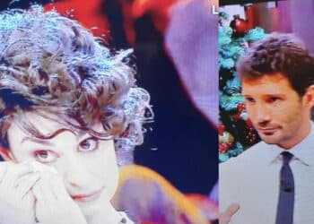 Impiegata comunale di Cagliari torna a mani vuote da Affari tuoi