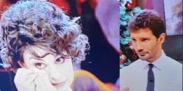 Impiegata comunale di Cagliari torna a mani vuote da Affari tuoi