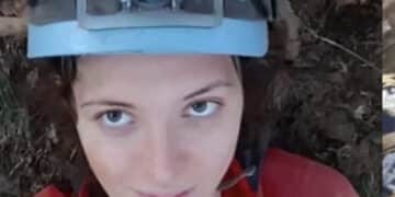 La speleologa Ottavia Piana ancora bloccata nell’Abisso Bueno Fonteno, i soccorritori: “Useremo l’esplosivo”