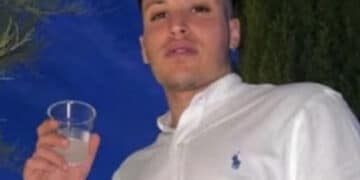 Scontro fra un’auto e un’autocisterna: morte cerebrale per un 27enne