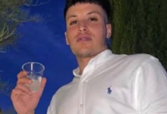 Scontro fra un’auto e un’autocisterna: morte cerebrale per un 27enne