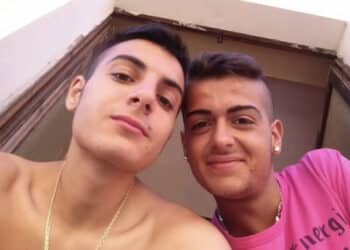 Quartu Sant’Elena, shock per la morte di Giacomo Desogus e Matthias Steri