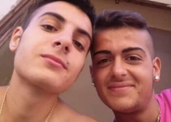 Oggi a Quartu l’ultimo saluto a Giacomo e Matthias: saranno sepolti uno accanto all’altro