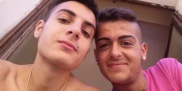 Oggi a Quartu l’ultimo saluto a Giacomo e Matthias: saranno sepolti uno accanto all’altro