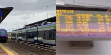 In Sardegna sciopero dei trasporti a singhiozzo, solo tre lavoratori su dieci hanno aderito