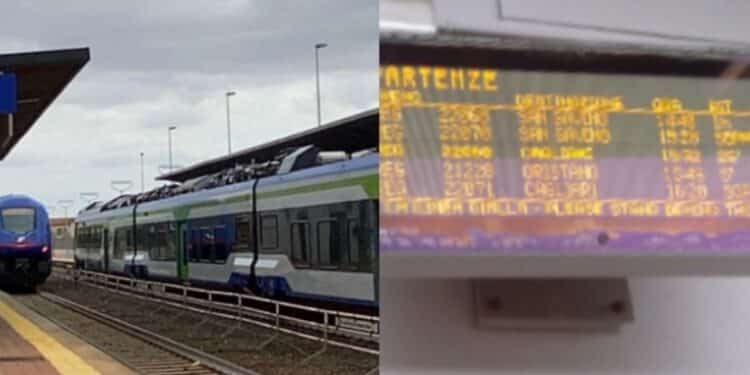 In Sardegna sciopero dei trasporti a singhiozzo, solo tre lavoratori su dieci hanno aderito