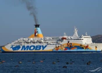 Pellegrini sardi a terra: Moby organizza una corsa speciale per la visita in Corsica a Papa Francesco