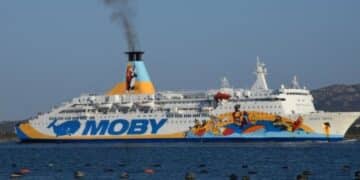 Pellegrini sardi a terra: Moby organizza una corsa speciale per la visita in Corsica a Papa Francesco