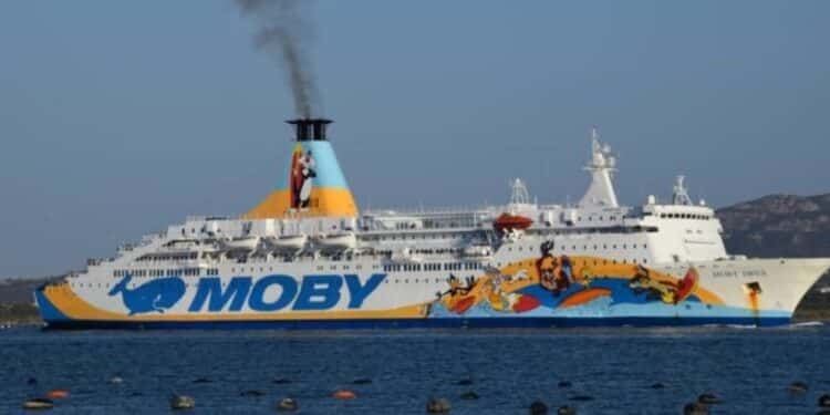 Pellegrini sardi a terra: Moby organizza una corsa speciale per la visita in Corsica a Papa Francesco