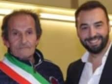 A Burcei cittadinanza onoraria a Mauro Trogu, legale di Beniamino Zuncheddu scarcerato dopo 33 anni