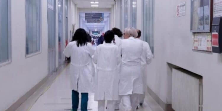 Sanità in Sardegna: maxi bando da quasi 100 milioni di euro per colmare la carenza di personale negli ospedali