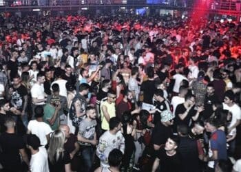 Cagliari, discoteca Soho chiusa: si scatenano le reazioni dei lettori