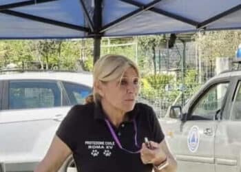 Partecipa ad un addestramento antincendio e si sente male: Susanna muore a 51 anni