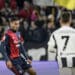 Juventus-Cagliari, deludono le seconde linee rossoblù, i bianconeri dilagano, è 4 a 0 allo Stadium