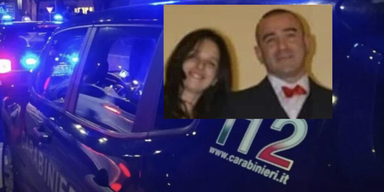 Uccide la moglie con i figli in casa e poi tenta di togliersi la vita