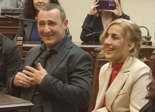 Quartu, ridotto in fin vita per una precedenza: Franco Labagnara ha riaperto gli occhi