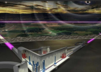 Einstein Telescope, l’assessore degli Enti locali, Francesco Spanedda: “Siglato l’accordo fra enti per coordinamento e promozione della candidatura Sos Enattos”