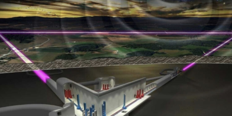 Einstein Telescope, l’assessore degli Enti locali, Francesco Spanedda: “Siglato l’accordo fra enti per coordinamento e promozione della candidatura Sos Enattos”