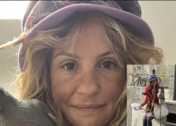 Cagliari, l’esperimento sociale di Claudia Murru: “Ho toccato con mano l’incapacità di gestire le dinamiche relazionali dirette”