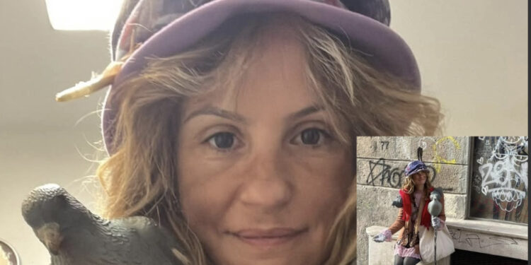 Cagliari, l’esperimento sociale di Claudia Murru: “Ho toccato con mano l’incapacità di gestire le dinamiche relazionali dirette”