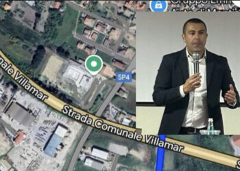 Sanluri, vola la “casa” delle imprese, lotti Pip quasi al completo e arriva un nuovo finanziamento da 340 mila euro