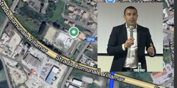 Sanluri, vola la “casa” delle imprese, lotti Pip quasi al completo e arriva un nuovo finanziamento da 340 mila euro