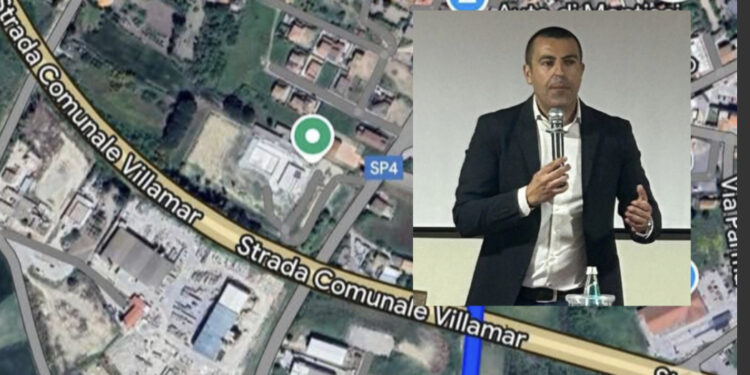 Sanluri, vola la “casa” delle imprese, lotti Pip quasi al completo e arriva un nuovo finanziamento da 340 mila euro