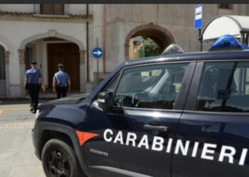 Alghero, rapina in un distributore di benzina: bottino da 30 mila euro