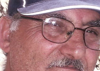 È mancato all’affetto dei suoi cari Giovanni Vargio