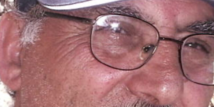 È mancato all’affetto dei suoi cari Giovanni Vargio