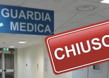 Medio Campidano nuovamente senza guardie mediche