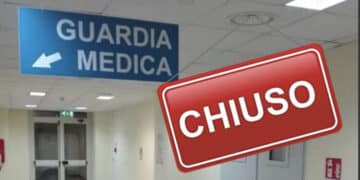 Medio Campidano nuovamente senza guardie mediche