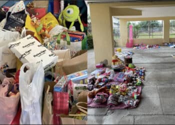 Assemini, una pioggia di regali per bimbi e animali: la solidarietà della comunità verso i più fragili