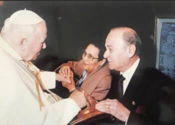 Selargius, addio al più grande donatore di sangue della Sardegna: a 93 anni si è spento Ignazio Allegri