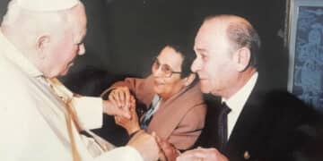 Selargius, addio al più grande donatore di sangue della Sardegna: a 93 anni si è spento Ignazio Allegri