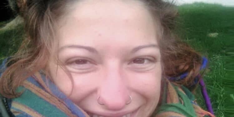 Viene investita da un furgone: Ambra muore a 29 anni