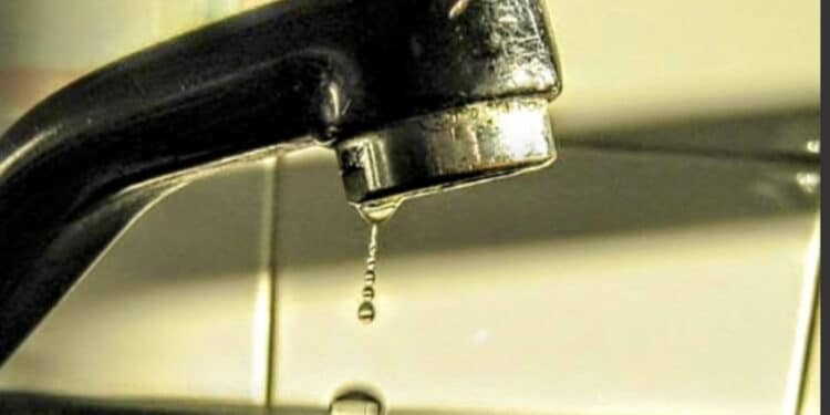 Emergenza acqua a Cagliari, domani previsti altri disagi: ecco in quali zone