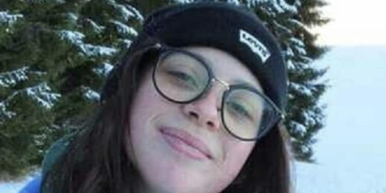 Stroncata da un malore la mattina di Natale: Katharina muore a 17 anni