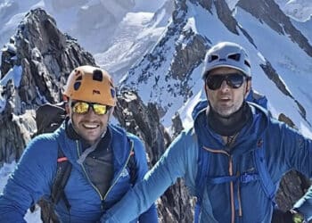 Fine delle speranze: ritrovati i corpi degli alpinisti dispersi sul Gran Sasso