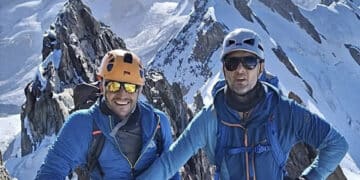 Fine delle speranze: ritrovati i corpi degli alpinisti dispersi sul Gran Sasso
