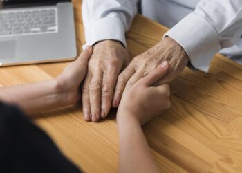 Quartu, invalida 66enne sommersa dalla solidarietà