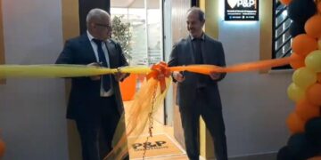 Nuovo Ufficio di P&P Solutions a Sestu: un Traguardo Importante